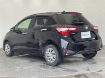 2018 Toyota Vitz
