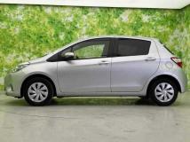 2019 Toyota Vitz