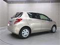 2015 Toyota Vitz