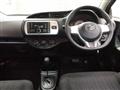 2015 Toyota Vitz