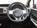 2015 Toyota Vitz