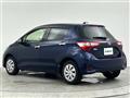 2019 Toyota Vitz