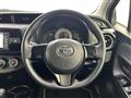 2019 Toyota Vitz