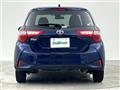 2019 Toyota Vitz