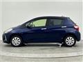 2019 Toyota Vitz