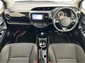 2019 Toyota Vitz