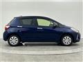 2019 Toyota Vitz
