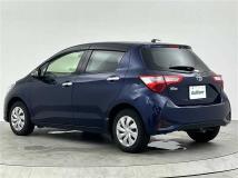 2019 Toyota Vitz