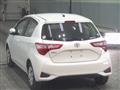2018 Toyota Vitz