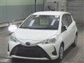 2018 Toyota Vitz