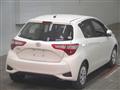 2018 Toyota Vitz