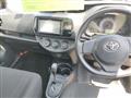 2018 Toyota Vitz