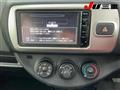 2015 Toyota Vitz