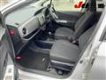 2015 Toyota Vitz