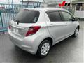 2015 Toyota Vitz