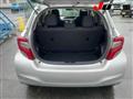 2015 Toyota Vitz