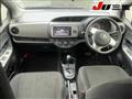 2015 Toyota Vitz