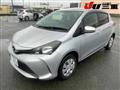 2015 Toyota Vitz