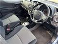 2014 Toyota Vitz