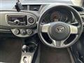 2014 Toyota Vitz