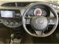 2017 Toyota Vitz