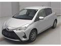 2017 Toyota Vitz