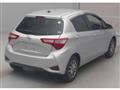 2017 Toyota Vitz