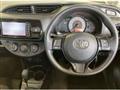 2017 Toyota Vitz