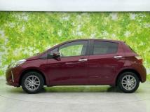 2019 Toyota Vitz