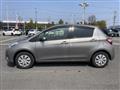 2017 Toyota Vitz