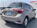 2017 Toyota Vitz