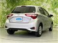 2020 Toyota Vitz