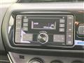 2020 Toyota Vitz