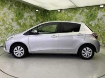 2020 Toyota Vitz