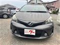 2015 Toyota Vitz