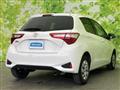 2018 Toyota Vitz