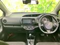2018 Toyota Vitz
