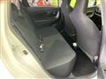 2018 Toyota Vitz