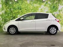 2018 Toyota Vitz