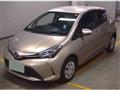 2016 Toyota Vitz