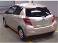 2016 Toyota Vitz
