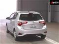 2017 Toyota Vitz