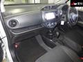 2017 Toyota Vitz