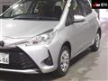 2017 Toyota Vitz