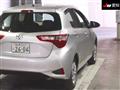 2017 Toyota Vitz