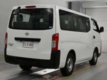 2019 Nissan NV350 Caravan
