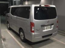 2014 Nissan NV350 Caravan