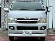 2006 Toyota Regiusace