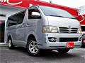2005 Toyota Hiace