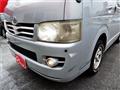2005 Toyota Hiace